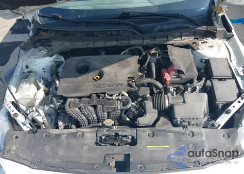 2020 Nissan Altima S Intelligent Awd z USA, uszkodzony, nr VIN 1N4BL4BW1LN322636